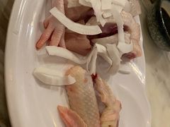 -同仁四季椰子鸡(福田东园总店)