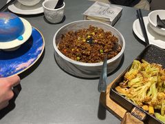 -3号仓库·创意中国菜(乐清正大广场店)