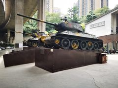 -重庆建川博物馆