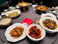 -百富源·海鲜辽菜(浑河堡店)