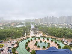 -启东恒大海上威尼斯酒店