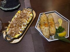 -弓二·烧鸟居酒屋(财富购物中心店)