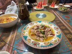 -巴依老爷新疆美食(工体旗舰店)