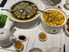 -尚一汤·粤菜海鲜(汇智国际商业中心店)