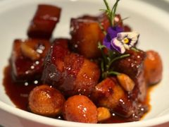 -春色如许·茶食餐厅(桃李春风店)