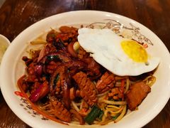 -春雪面馆(转塘店)