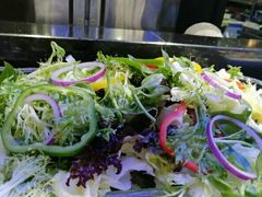 -盛江山自助料理(奥莱锦辉购物广场店)