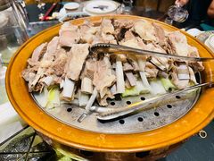 蒙料一八手把肉-蒙料·手把肉(望京店)
