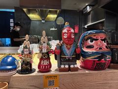 -筱田の食堂·izakaya(淮海中路店)