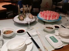 -虾佬圣汤·海鲜姿造(乐堤港店)