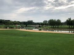 -龙熙温泉高尔夫俱乐部