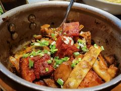 -隐厨·中国菜馆(三里屯T+MALL店)