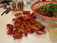 -文和友老长沙龙虾馆(化龙池店)