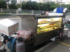 -非凡烧烤(历史博物馆店)