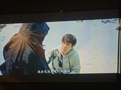 -华夏良子·足道SPA艾灸(开源店)