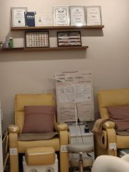-Wax Brow蜜蜡脱毛美甲美睫眉吧