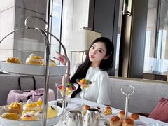 -北京柏悦酒店·锦庭餐厅Dining Room