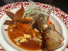 -小厨师·二十年沈家门小海鲜(百井坊巷店)