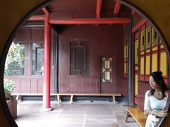 -峨眉山报国寺