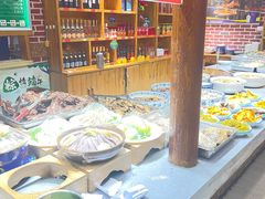 -三厂烩羊肉(沙口路店)