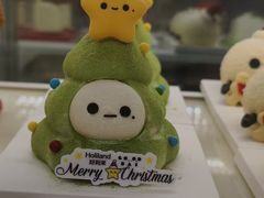 -银座mall(东直门店)