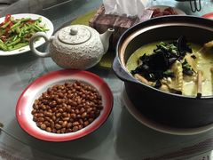 -九华山友谊土菜馆 小资餐厅