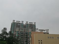 -骏景花园
