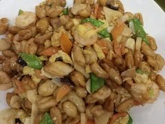 -晋阳饭庄(虎坊桥店)