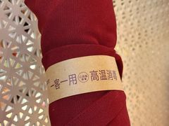 -巴奴毛肚火锅(七宝领展广场店)