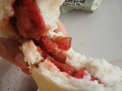 -中栗华栗子(鞍山道店)