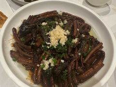 -老吉士酒家(天平路店)