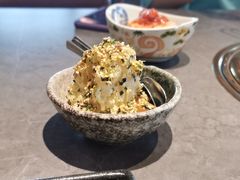 -花时·炭火烧肉(东百中心A馆店)