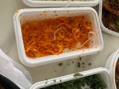 -金狮麟·新豫菜(金码大厦店)