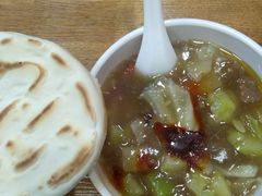 -邢老三肉丸糊辣汤(凤城六路店)