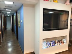 -精德口腔·种植修复·儿牙中心(财富中心店)