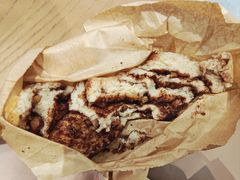 -CHOCMONS巧克怪兽(屏风街店)