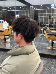-概念‘s HAIR SALON