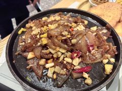 -大厨小馆(华阳城店)