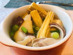 -济南香格里拉·咖啡泉自助餐厅