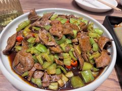 -九转小磨·非遗东北菜(群力店)