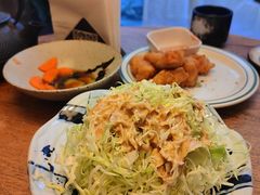 -山杏yama-katsu·吉列炸物