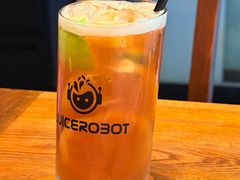 -JuiceRobot·手工意大利面&汉堡精酿(珠江新城店)