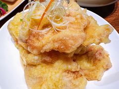 -北李妈妈菜·虾爬子大锅贴(贵和店)
