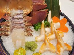 -伟峰·枫寿司(东樾店)