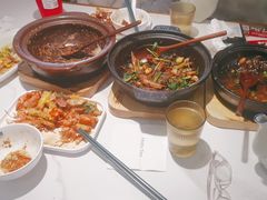 -火啫啫·粤式啫啫煲(南通首店)