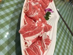 -番食园鲜食火锅(高新店)