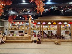 -盛世桃源(群力店)