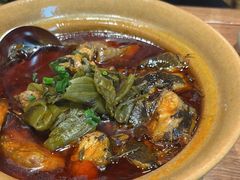 -大盐帮川菜馆(长楹天街店)
