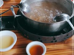 -原汁原味驴庄(长岭村店)