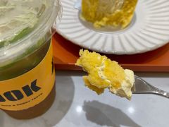 -慕可创意美学·定制CAKE·微景观蛋糕(总店)